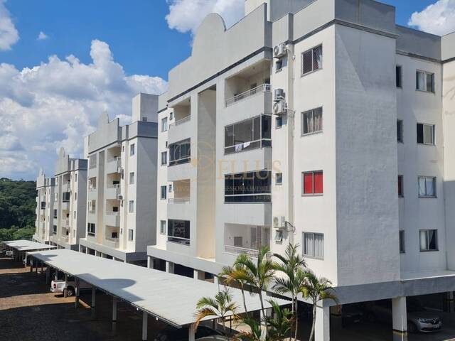 #1620 - Apartamento para Venda em Chapecó - SC - 1