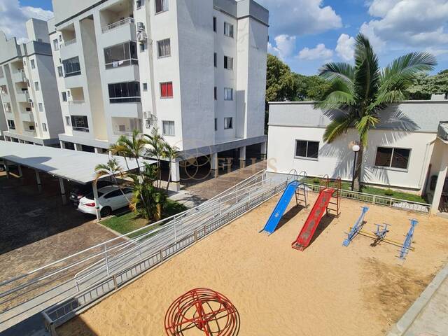 #1620 - Apartamento para Venda em Chapecó - SC - 2