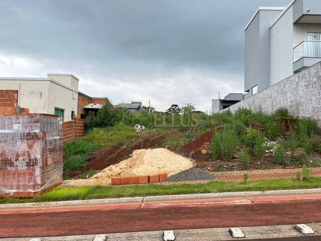 #1621 - Apartamento para Venda em Chapecó - SC - 1