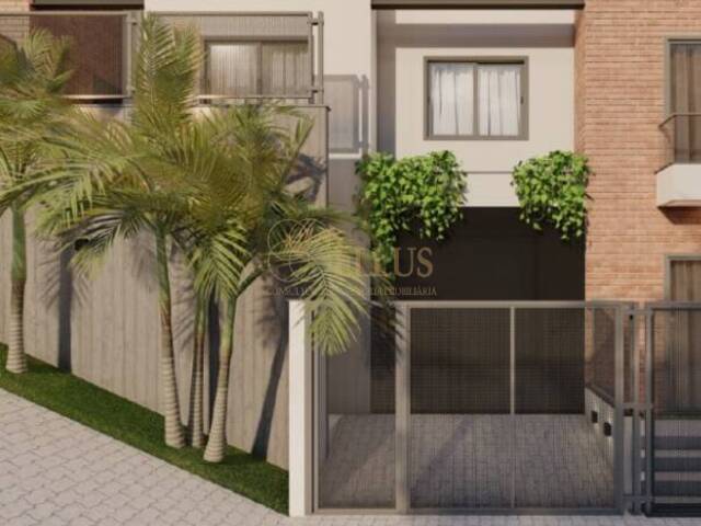 #1631 - Casa geminada para Venda em Chapecó - SC - 2