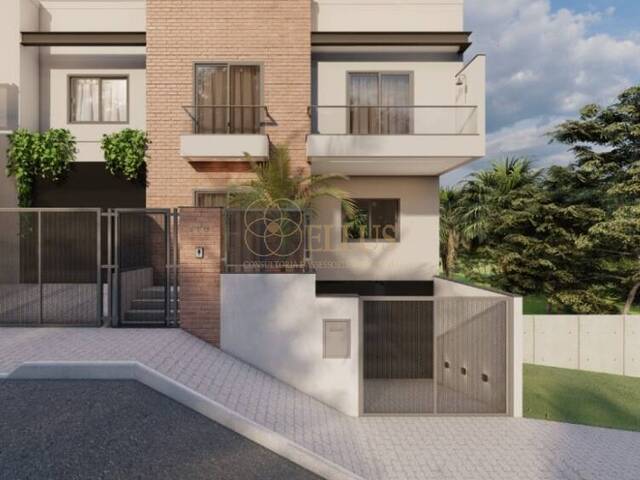 #1632 - Casa geminada para Venda em Chapecó - SC - 1