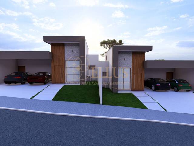 #1633 - Casa para Venda em Chapecó - SC - 3