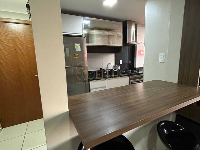 #1634 - Apartamento para Venda em Chapecó - SC - 1