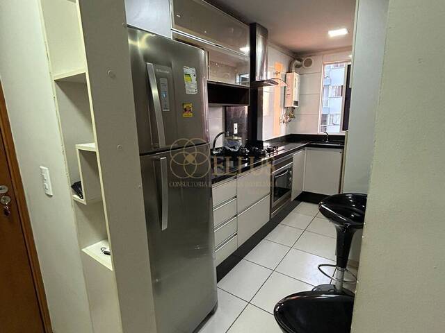 #1634 - Apartamento para Venda em Chapecó - SC - 2