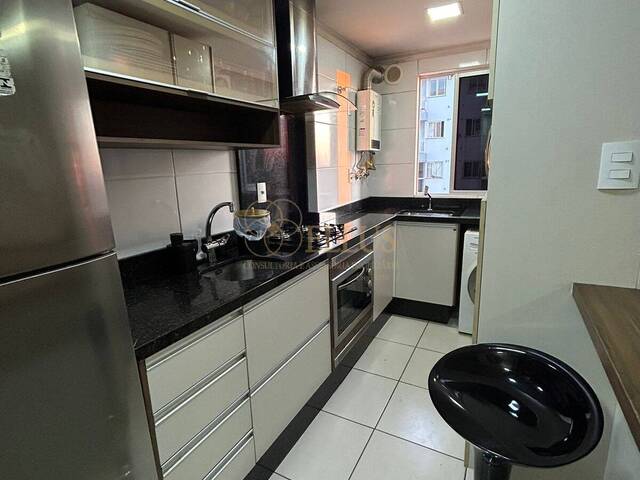 #1634 - Apartamento para Venda em Chapecó - SC - 3