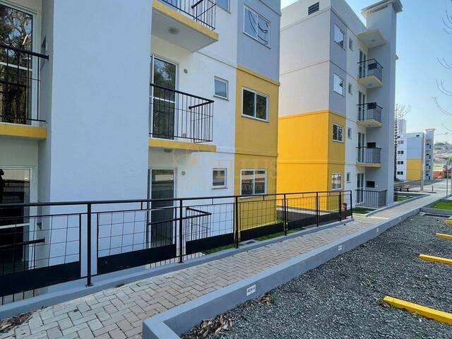 #1637 - Apartamento para Venda em Chapecó - SC - 2