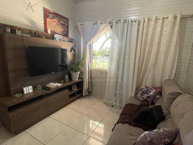 #1638 - Casa para Venda em Chapecó - SC - 2