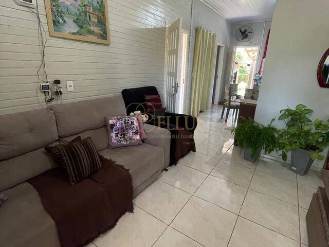 #1638 - Casa para Venda em Chapecó - SC - 1