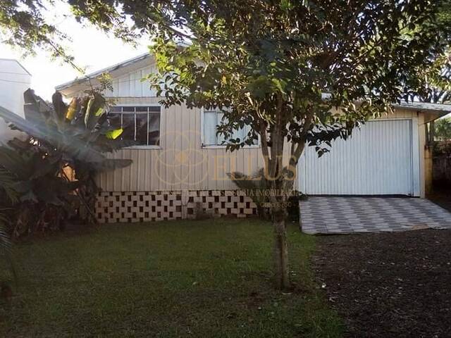 #1639 - Casa para Venda em Chapecó - SC - 2