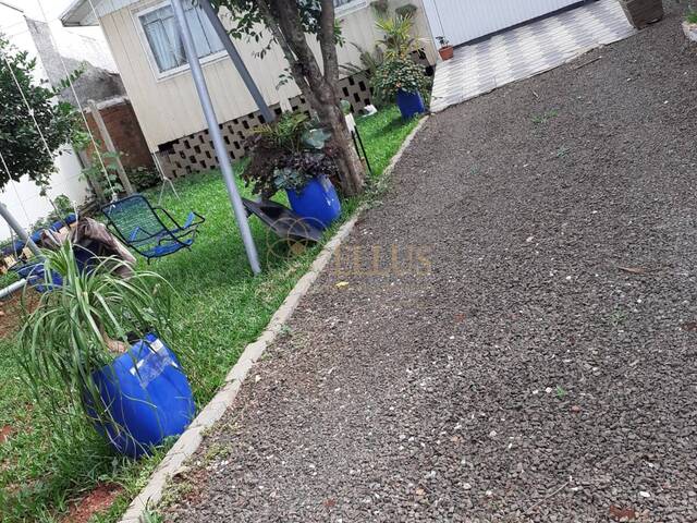 #1639 - Casa para Venda em Chapecó - SC - 3