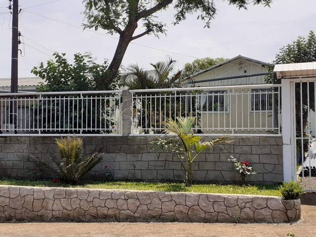 #1639 - Casa para Venda em Chapecó - SC - 1