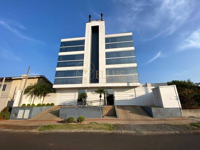 #1645 - Apartamento para Venda em Chapecó - SC - 1
