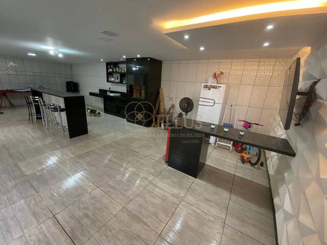 #1647 - Casa para Venda em Chapecó - SC - 3