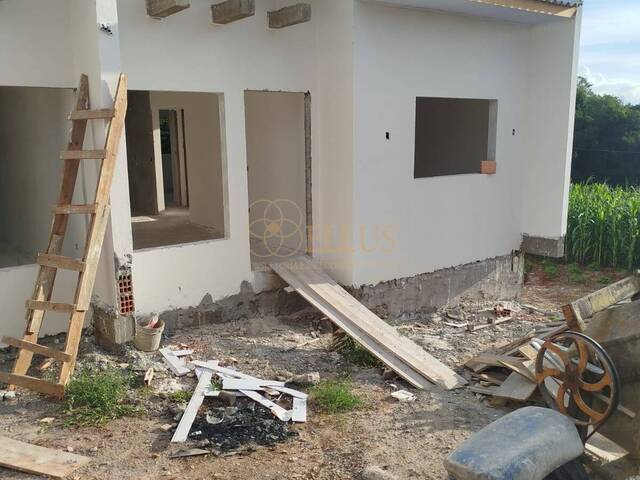 #1649 - Casa geminada para Venda em Chapecó - SC - 1