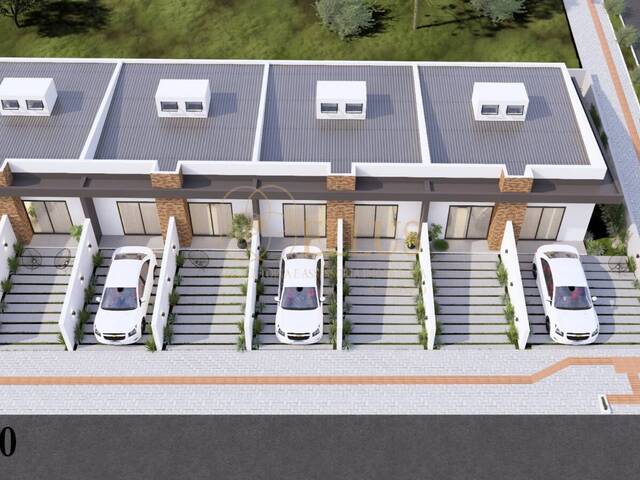 #1661 - Casa geminada para Venda em Pinhalzinho - SC - 3