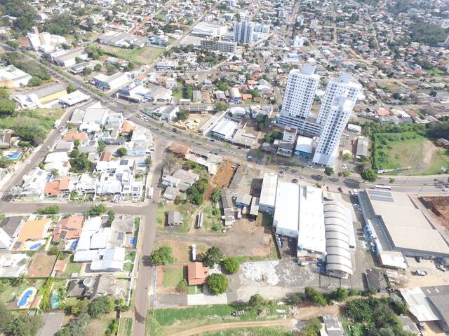 #1663 - Apartamento para Venda em Chapecó - SC - 1