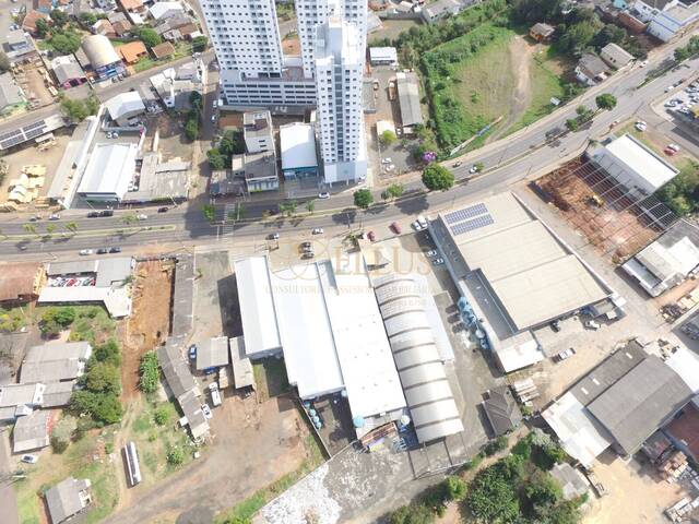 #1663 - Apartamento para Venda em Chapecó - SC - 2