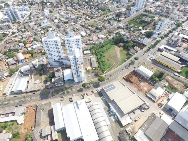#1663 - Apartamento para Venda em Chapecó - SC - 3