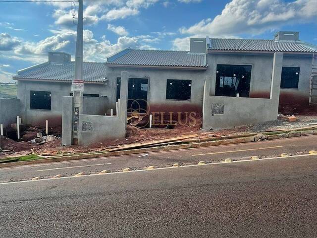 #1664 - Casa geminada para Venda em Chapecó - SC - 1