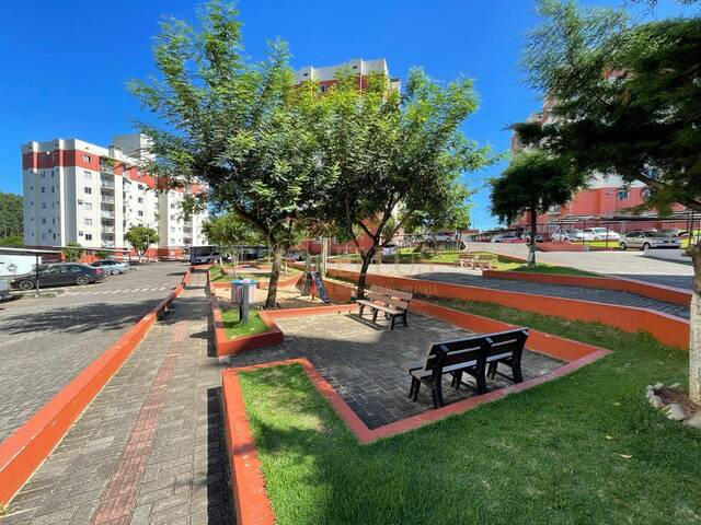 #1665 - Apartamento para Venda em Chapecó - SC - 3