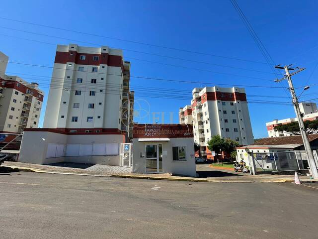 #1665 - Apartamento para Venda em Chapecó - SC - 1