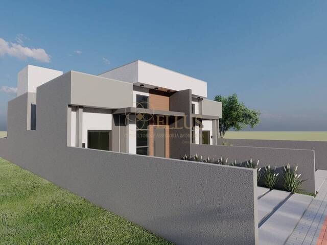 #1669 - Casa geminada para Venda em Chapecó - SC - 3