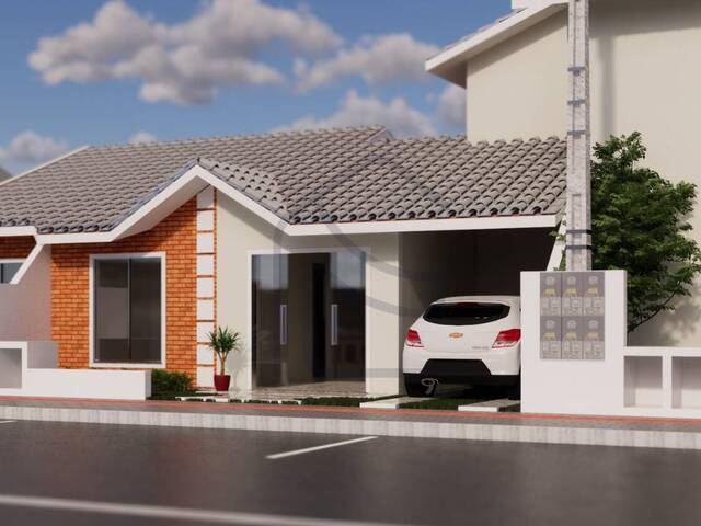 Casa geminada para Venda em Chapecó - 4