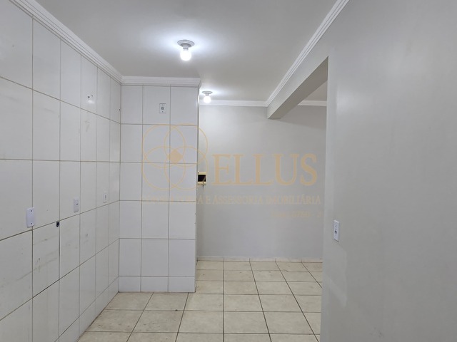 #1678 - Apartamento para Venda em Chapecó - SC - 3