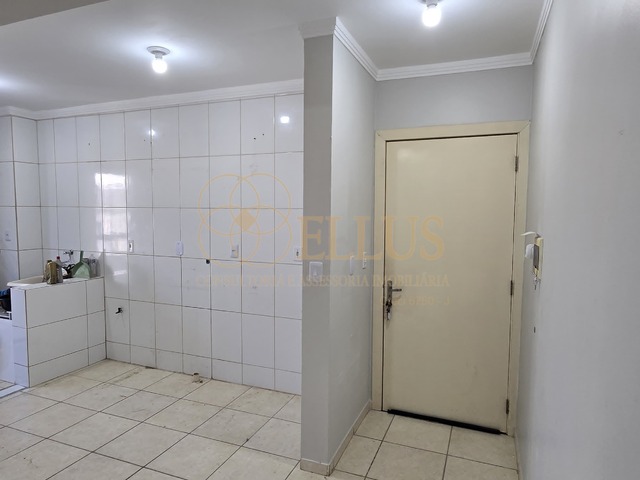#1678 - Apartamento para Venda em Chapecó - SC - 2