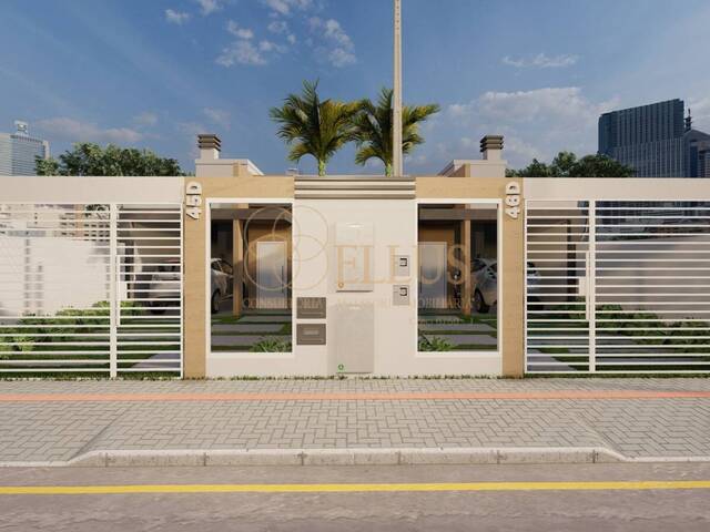 #1682 - Casa geminada para Venda em Chapecó - SC - 1