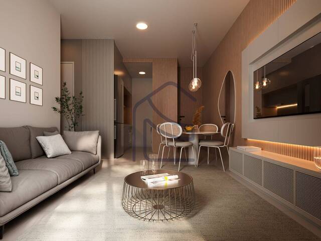 Apartamento para Venda em Chapecó - 5