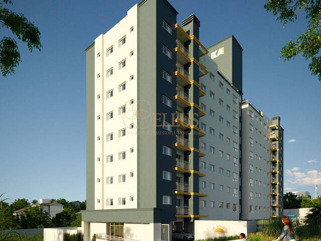 #1683 - Apartamento para Venda em Chapecó - SC - 2
