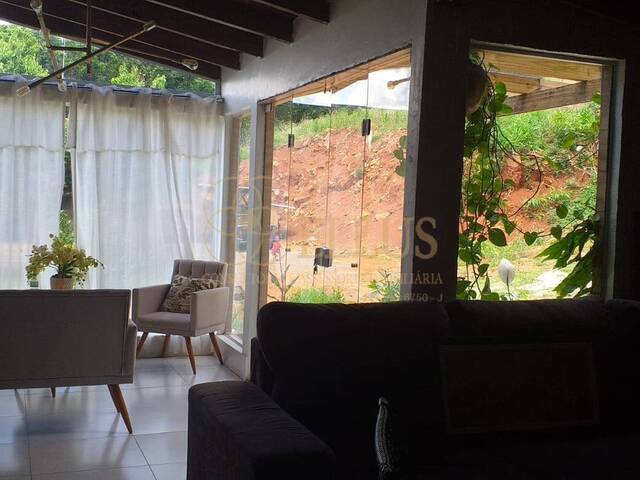 #1685 - Casa para Venda em Nova Itaberaba - SC - 3