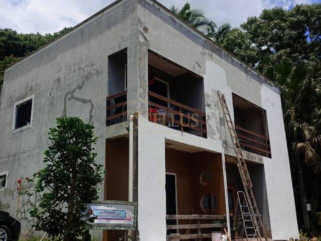 #1685 - Casa para Venda em Nova Itaberaba - SC - 1