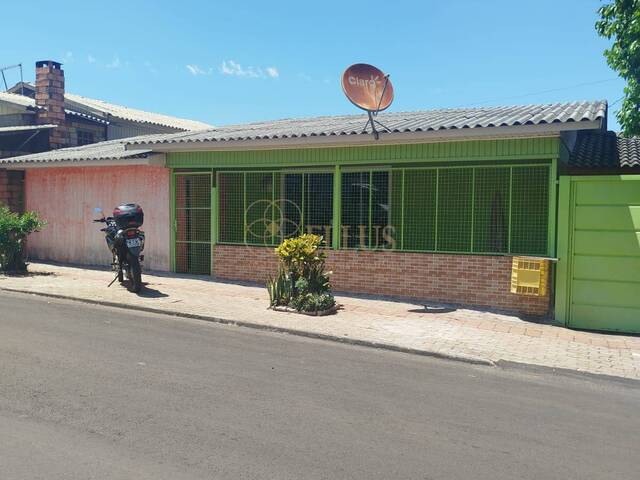 #1688 - Casa para Venda em Chapecó - SC - 1