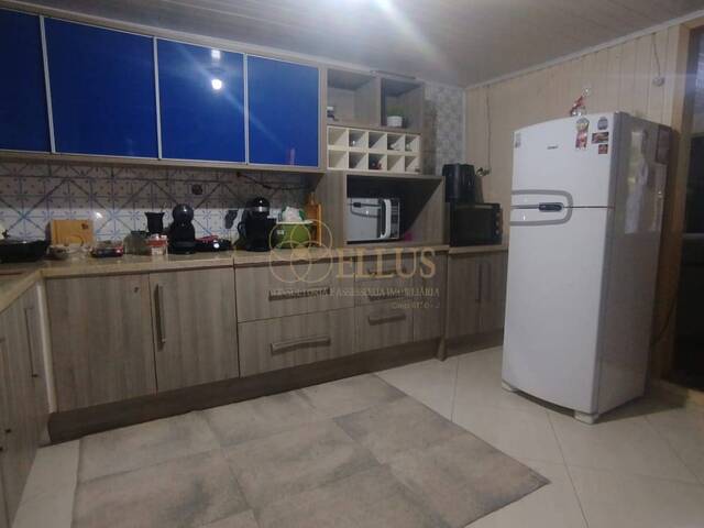 #1688 - Casa para Venda em Chapecó - SC - 3