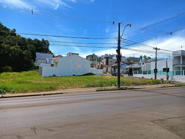 #1690 - Apartamento para Venda em Chapecó - SC - 2