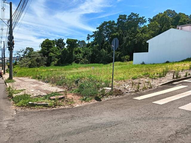 #1690 - Apartamento para Venda em Chapecó - SC - 1