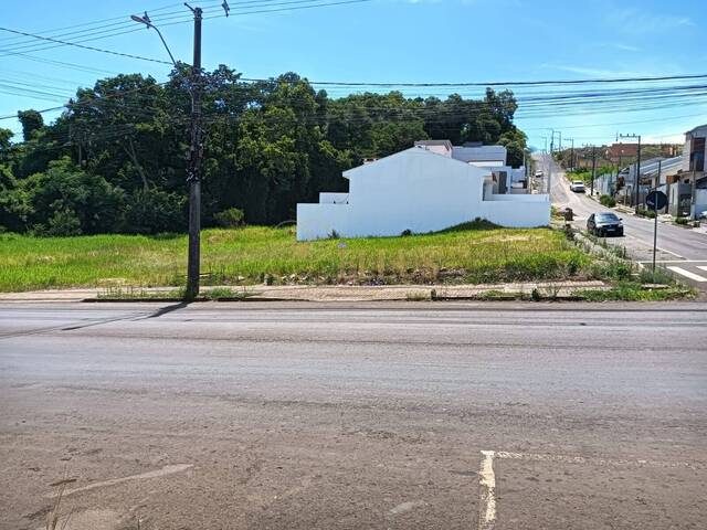 #1690 - Apartamento para Venda em Chapecó - SC - 3