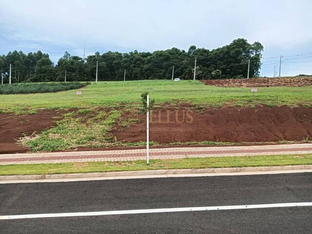 #1691 - Apartamento para Venda em Chapecó - SC - 2