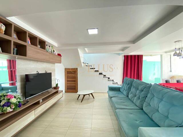 #1693 - Casa para Venda em Chapecó - SC - 3