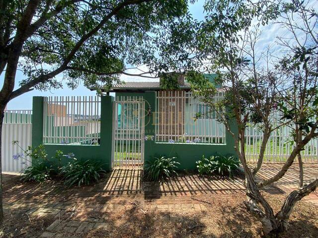 #1693 - Casa para Venda em Chapecó - SC - 1