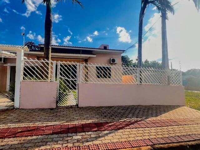 #1694 - Casa para Venda em Chapecó - SC - 1