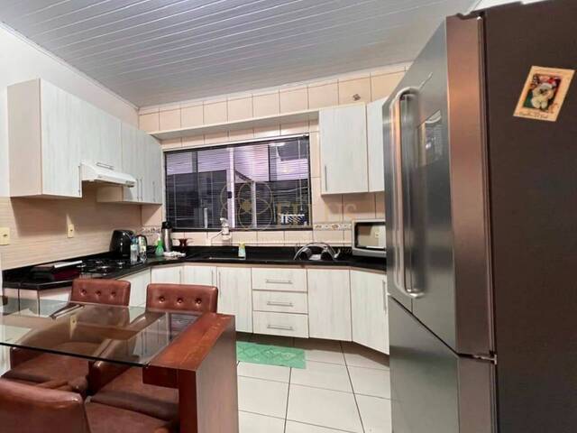 #1694 - Casa para Venda em Chapecó - SC - 3