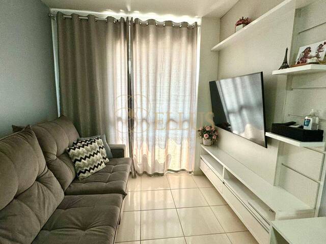 #1699 - Apartamento para Venda em Chapecó - SC - 3
