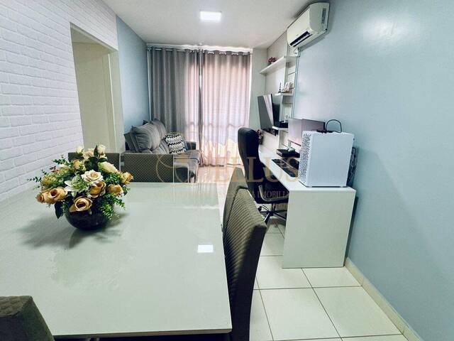 #1699 - Apartamento para Venda em Chapecó - SC - 2
