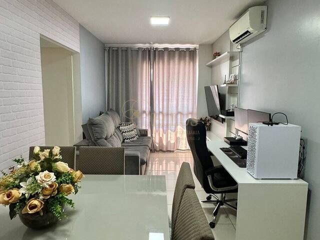 #1699 - Apartamento para Venda em Chapecó - SC - 1