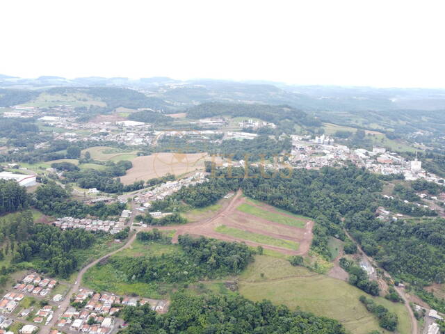 #1700 - Terreno para Venda em Cordilheira Alta - SC - 2