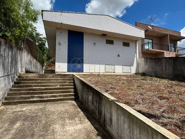 #1706 - Barracão para Venda em Chapecó - SC