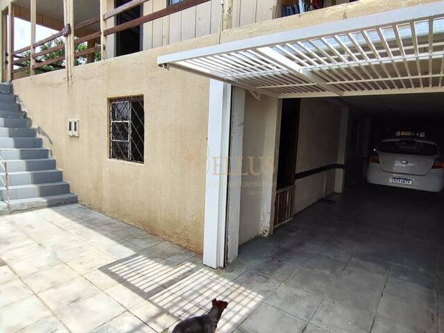 #1708 - Casa para Venda em Chapecó - SC - 2